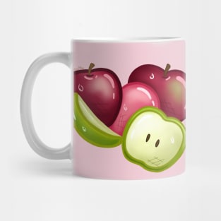 Apples Mug